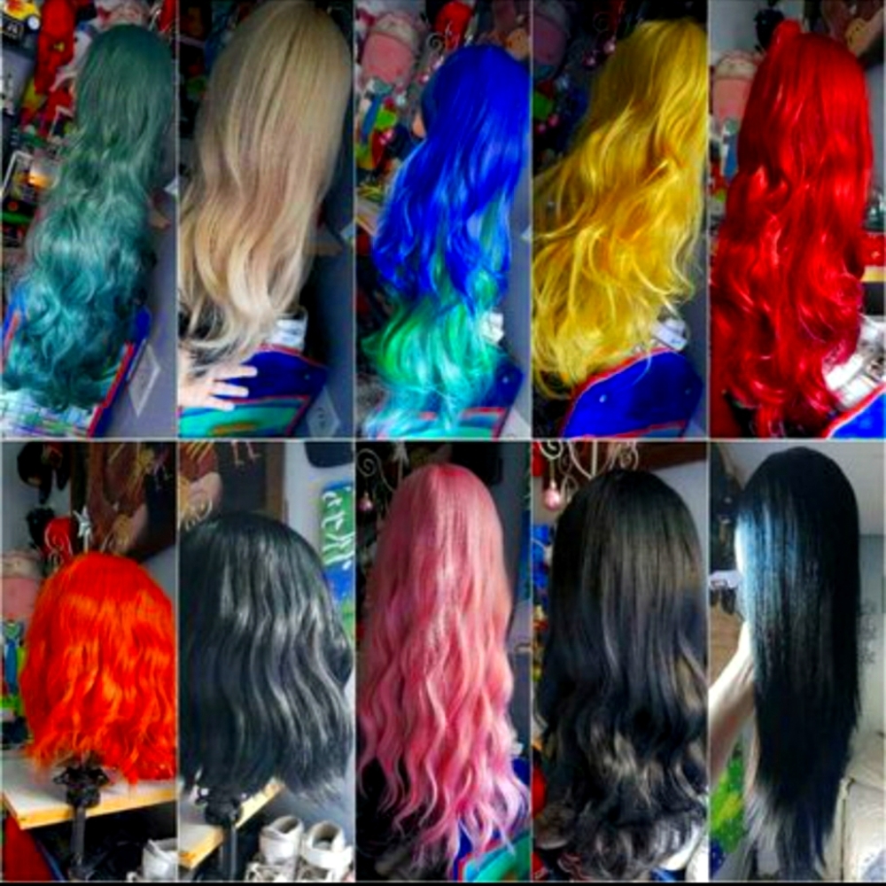 Wigs